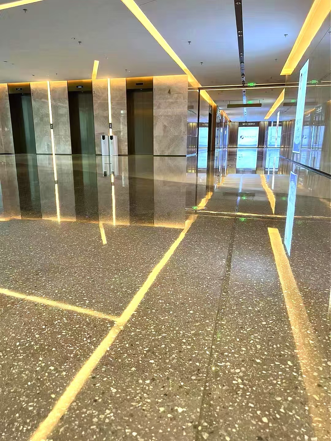 石材